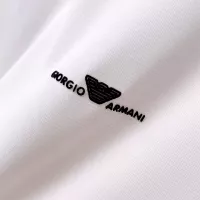 $52.00 USD Armani Shirts Short Sleeved For Men #1353868