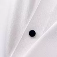 $52.00 USD Armani Shirts Short Sleeved For Men #1353868