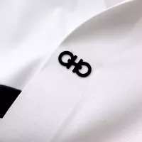 $52.00 USD Salvatore Ferragamo T-Shirts Short Sleeved For Men #1353871