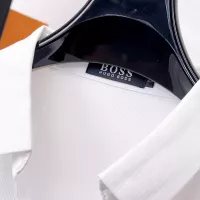 $52.00 USD Boss T-Shirts Short Sleeved For Men #1353887