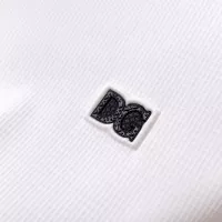$52.00 USD Dolce & Gabbana D&G T-Shirts Short Sleeved For Men #1353890
