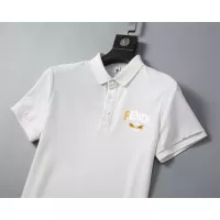 $42.00 USD Fendi T-Shirts Short Sleeved For Men #1353899