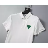 $42.00 USD Bottega Veneta BV T-Shirts Short Sleeved For Men #1353909