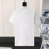 $42.00 USD Balenciaga T-Shirts Short Sleeved For Men #1353919