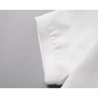 $42.00 USD Balenciaga T-Shirts Short Sleeved For Men #1353919