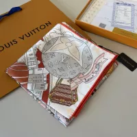 $52.00 USD Louis Vuitton Silk Square #1353927