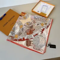 $52.00 USD Louis Vuitton Silk Square #1353927