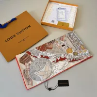 $52.00 USD Louis Vuitton Silk Square #1353927