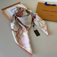 $52.00 USD Louis Vuitton Silk Square #1353927