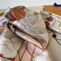 $52.00 USD Louis Vuitton Silk Square #1353927
