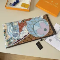 $52.00 USD Louis Vuitton Silk Square #1353929