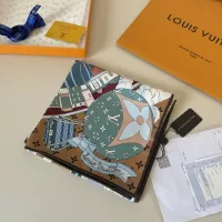 $52.00 USD Louis Vuitton Silk Square #1353929