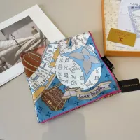 $52.00 USD Louis Vuitton Silk Square #1353930