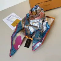 $52.00 USD Louis Vuitton Silk Square #1353930
