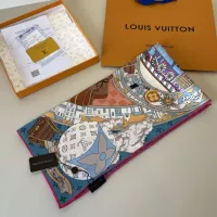 $52.00 USD Louis Vuitton Silk Square #1353930
