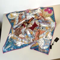 $52.00 USD Louis Vuitton Silk Square #1353930