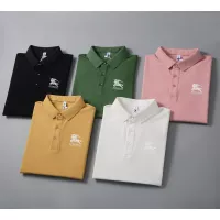 $42.00 USD Burberry T-Shirts Short Sleeved For Men #1353947