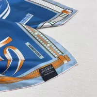 $60.00 USD Hermes Silk Square #1353950