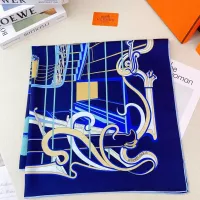 $64.00 USD Hermes Silk Square #1353952