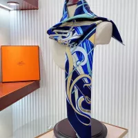 $64.00 USD Hermes Silk Square #1353952