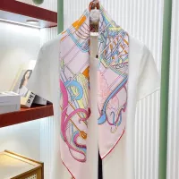$64.00 USD Hermes Silk Square #1353954