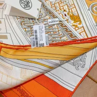 $64.00 USD Hermes Silk Square #1353963
