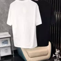 $40.00 USD Chanel T-Shirts Short Sleeved For Men #1353974