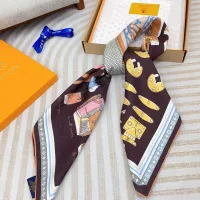 $64.00 USD Louis Vuitton Silk Square #1353979