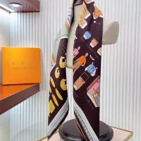 $64.00 USD Louis Vuitton Silk Square #1353979