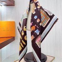 $64.00 USD Louis Vuitton Silk Square #1353979