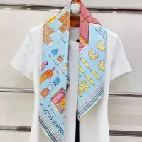 $64.00 USD Louis Vuitton Silk Square #1353980