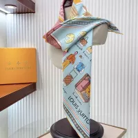 $64.00 USD Louis Vuitton Silk Square #1353980