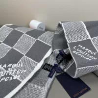$45.00 USD Louis Vuitton LV Hat and Scarf Set #1353986