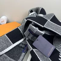 $45.00 USD Louis Vuitton LV Hat and Scarf Set #1353987