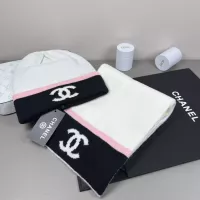 $48.00 USD Chanel Hat and Scarf Set #1353995