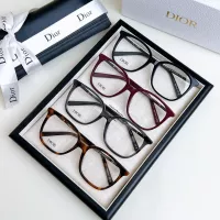 $56.00 USD Christian Dior Goggles #1354001