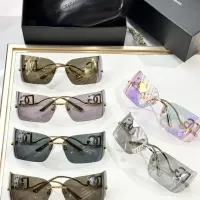 $60.00 USD Dolce & Gabbana AAA Quality Sunglasses #1354044