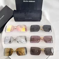 $60.00 USD Dolce & Gabbana AAA Quality Sunglasses #1354045