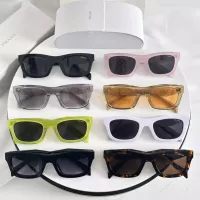 $60.00 USD Prada AAA Quality Sunglasses #1354163