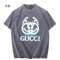 $45.00 USD Gucci T-Shirts Short Sleeved For Men #1354178