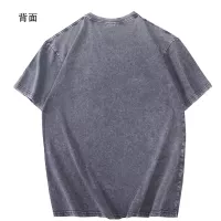 $45.00 USD MIU MIU T-Shirts Short Sleeved For Men #1354183