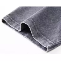 $45.00 USD Celine T-Shirts Short Sleeved For Men #1354187