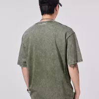 $45.00 USD Fendi T-Shirts Short Sleeved For Men #1354202