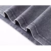 $45.00 USD Fendi T-Shirts Short Sleeved For Men #1354203