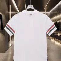 $45.00 USD Thom Browne TB T-Shirts Short Sleeved For Men #1354228
