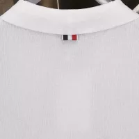 $45.00 USD Thom Browne TB T-Shirts Short Sleeved For Men #1354228