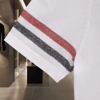 $45.00 USD Thom Browne TB T-Shirts Short Sleeved For Men #1354228