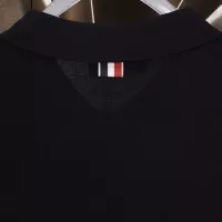 $45.00 USD Thom Browne TB T-Shirts Short Sleeved For Men #1354230