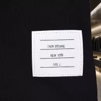 $45.00 USD Thom Browne TB T-Shirts Short Sleeved For Men #1354230