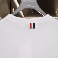 $45.00 USD Thom Browne TB T-Shirts Short Sleeved For Men #1354235